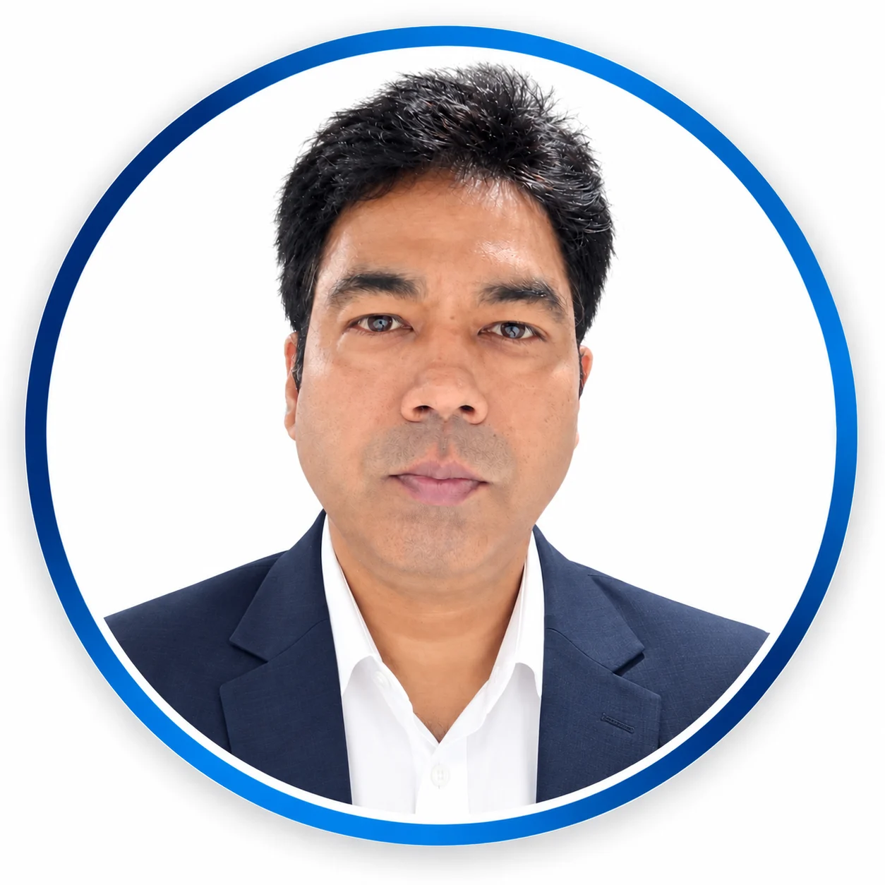 Ahmad Majeed Zahoory