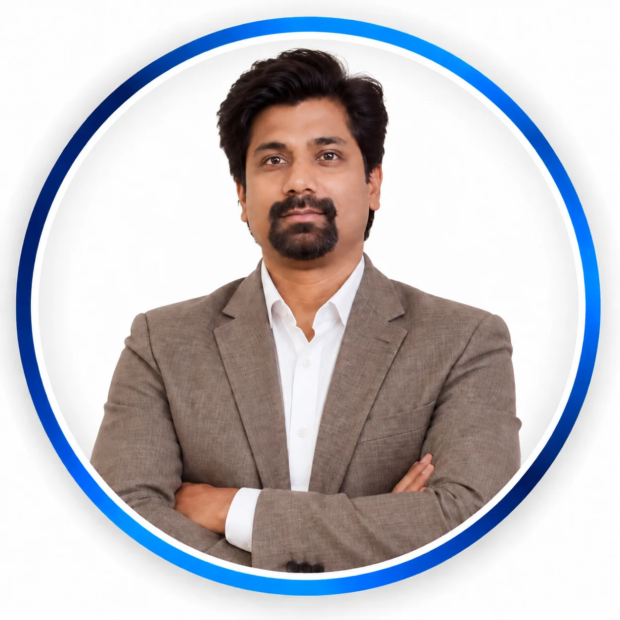 Mahendra Chahande