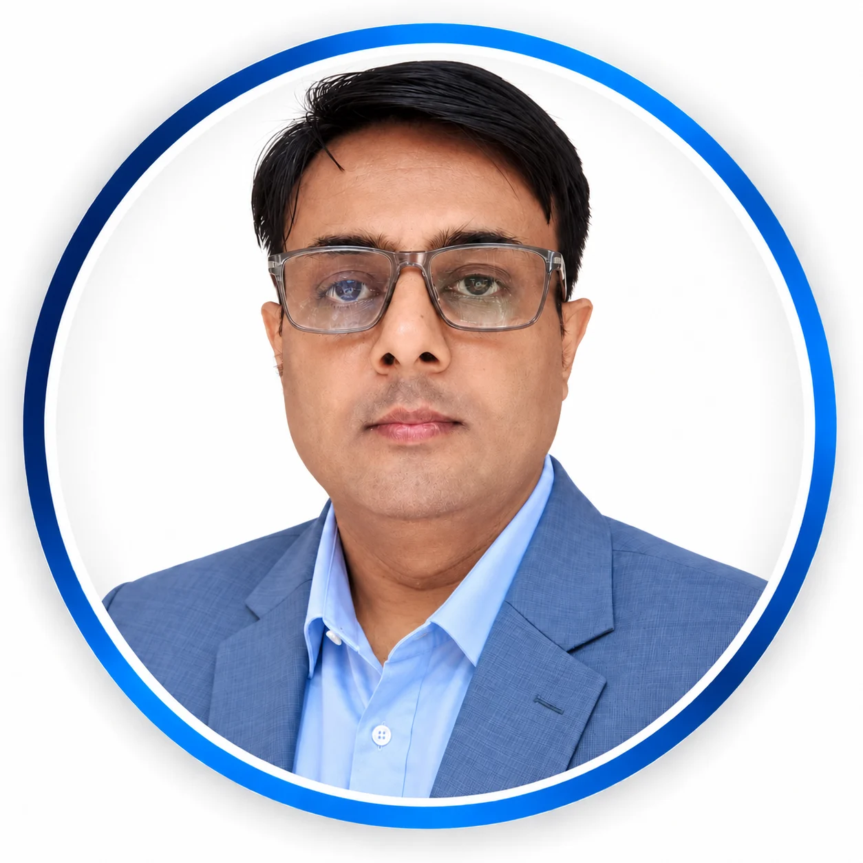 Pranjit Saikia