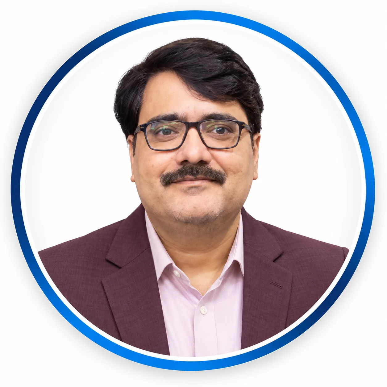Praveen Vyas